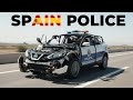 The Spanish Spirit A Stunning Evolution Of Law Enforcement