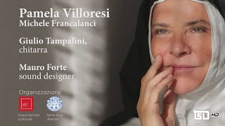 Teresa D’Avila. Un’intervista impossibile
