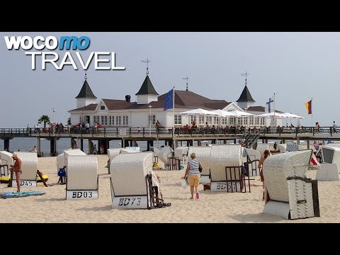 Usedom - The "Bathtub of Berlin" | The Great Seaside Resorts