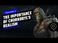 Vidéo de gameplay de S.T.A.L.K.E.R. 2: Heart of Chornobyl  XBox