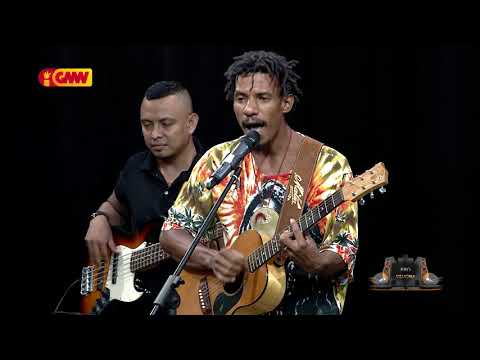 Bongkar-Iwan Fals Cover By Izu And The Spirit,Iha PRO MEMORIA GMNTV