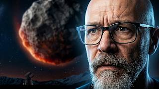 O asteroide que vai mudar tudo em 2029