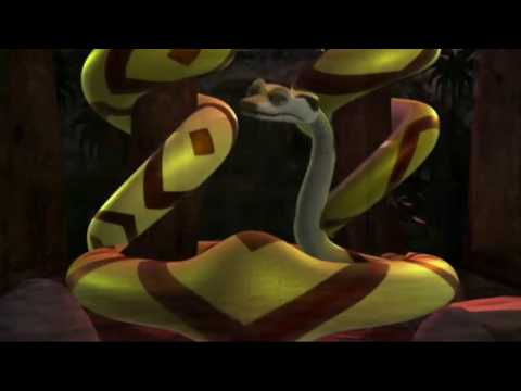 Izzy in Wonderland - Part 11 Izzy meets Savio/"How Doth the Little Crocodile"