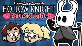 Hollow Knight DATE KNIGHT