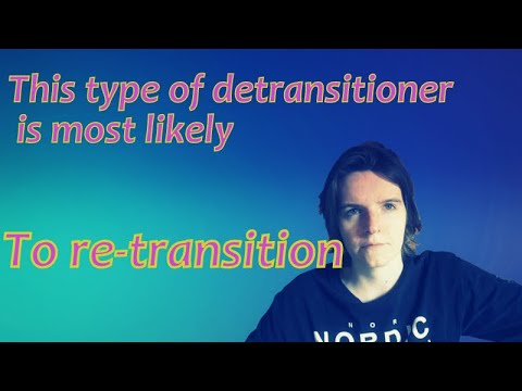 Detransitioner-perspectief: wat betekent detransitie werkelijk?