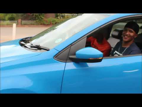 Clino G_ Jordy J & Hilly_Dans in die reën [Snippet]