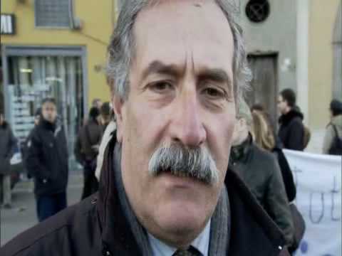 Cronaca di una cava annunciata - voci di "facinorosi" di Mariasilvia Malvone