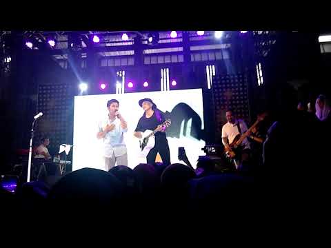 Anji feat EMIL DARDAK (Wakil Gubernur Jatim)