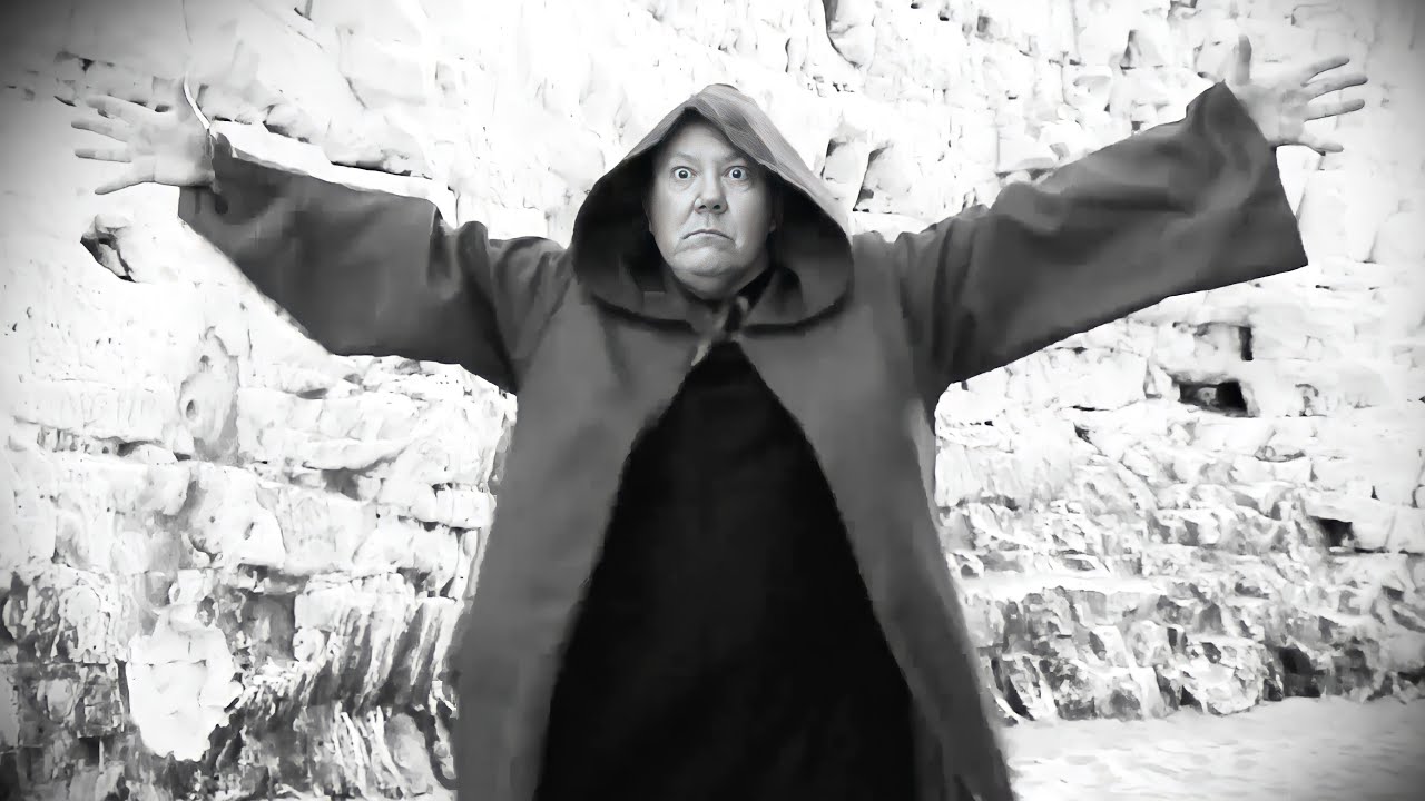 The Red Lips Of The Octopus - Official Trailer