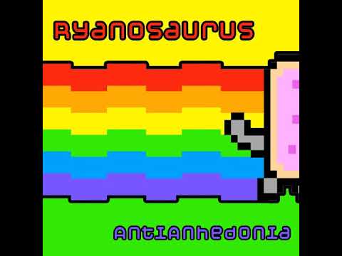 01 Ryanosaurus - Sly Snipets