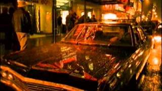 Bran Van 3000 feat. Curtis Mayfield Astouned