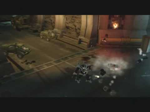 Let's Play Marvel: Ultimate Alliance 2 - Part 18