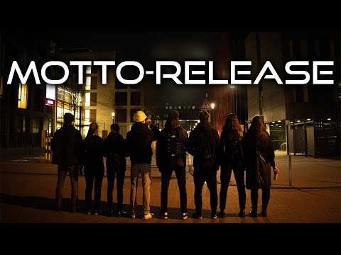 MOTTO RELEASE - KÖLN - MEDIMEISTERSCHAFTEN 2022 #NURLiebe