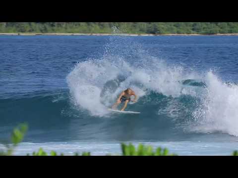 Aurasurf