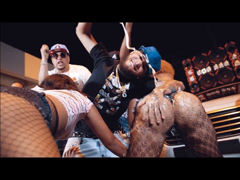 Musical Dembow - PLA PLA-J Note (Video Oficial)