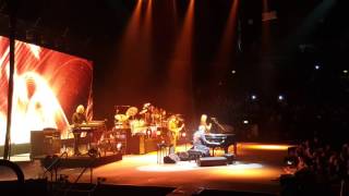 Elton John -Don&#39;t Let The Sun Go Down On Me - Belfast