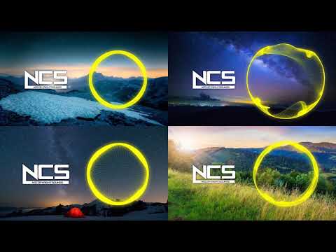 Best of Tobu NCS - Hope | Infectious | Candyland | Life