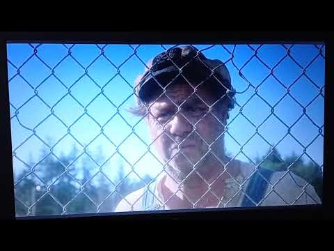 Stand by Me: scena divertente