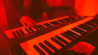 Austra - Beat and The Pulse (at Room 205)