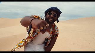 Bantu &amp; Dr. Chaii ft. Bipolar Sunshine - DiCaprio (Official Video)