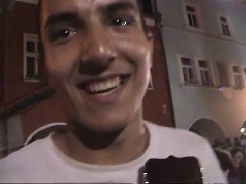 Michal Dornai a Točkolotoč - Svitavy