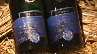 preview picture of video 'Gastronomía y vino - Cochem Mosela en Alemania Turismo'