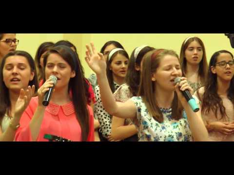 Vrednic e El, Domnul slavei - Tinerii Bisericii