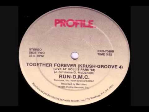 download lagu mp3 mp4 Run Dmc Together Forever, download lagu Run Dmc Together Forever gratis, unduh video klip Run Dmc Together Forever