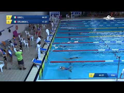 100 Rana  Ass. Femminile Agoniste (Serie 9) - 31 Trofeo Velocita' Soranzio - 19 Memorial Marini