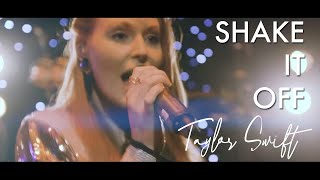 Luna Sounds - Shake It Off by Taylor Swift