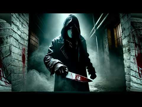 1rdreN - Tr1ck Or Grave