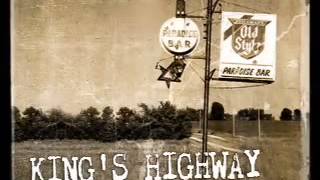 Angry Johnny And The Killbillies-King&#39;s Highway