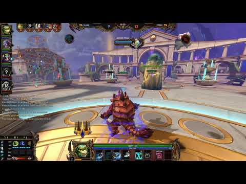 Kuzenbo Conquest | Bakasura no confía pero yo sí