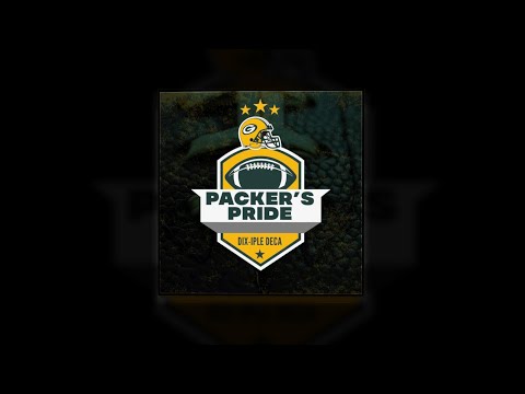 Dix-Iple Deca - Packer's Pride (Official Lyrics Video)