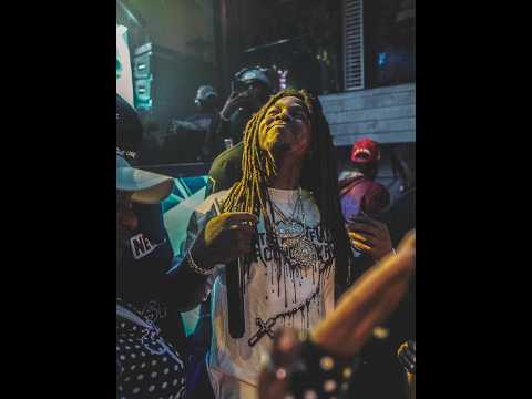 (FREE) Hurricane Wisdom Sample Type Beat - "Bad Dreams Freestyle"
