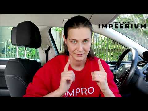 Virgutusvõimlemine AJULE! (E8 - "1-2-3")