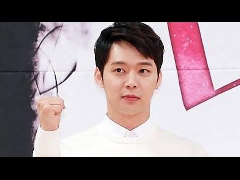 [171014] Park Yuchun at Hong Kong tvb j2 "The Girl Who Sees Smells"