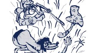 Visitors For Reworks - Space 2