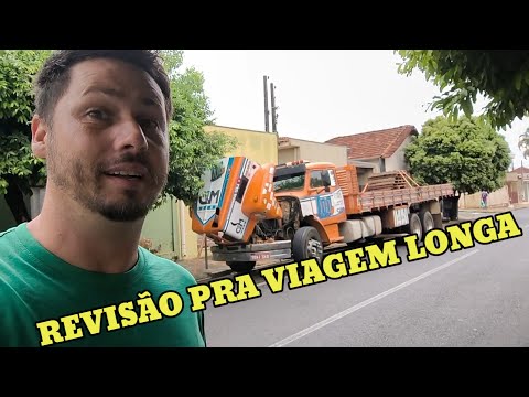 Tirei o radiador pra reforçar, vamos pra ESTRADA 