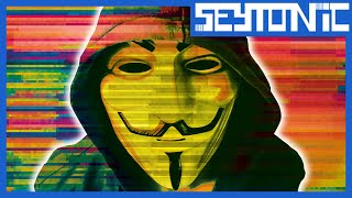 Russian TV Network Hacked