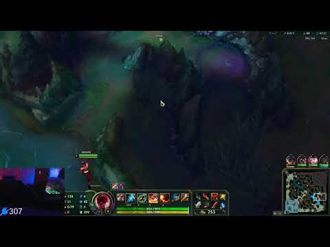 "What if I yoink his gromp"