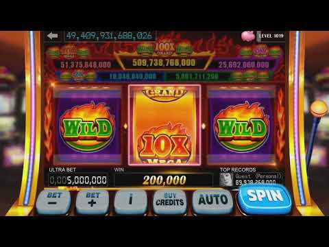 Classic Slots™ - Casino Games video