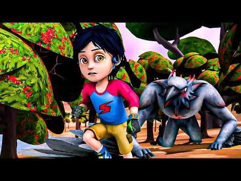 శివ నే Konxx కి ఫైట్, బచాయా వహా కే లోగో కో? | Shiva | Full Episode 224