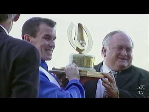 2000 Golden Slipper - Belle Du Jour