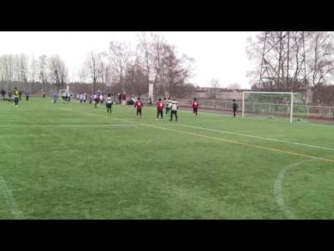 Boo FF 00:5 Sköndalscupen