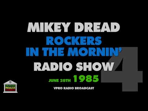 Rockers In The Mornin´ (1985)