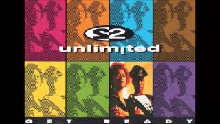 Twilight Zone - 2 Unlimited 1992