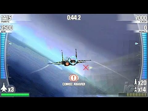 after burner black falcon psp save