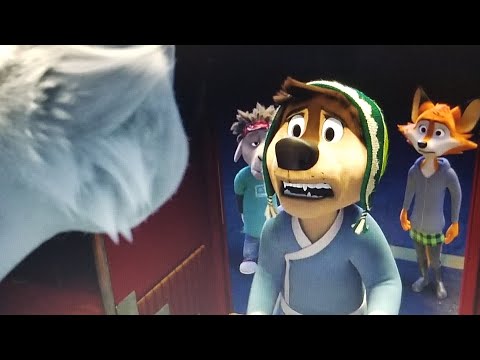 "Toon Age: Continental Drift" Part 5 Separated