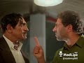 Damini Sunny Deol Amrish Puri Funny Gali Scene Dubbing Please Like And Subscribe